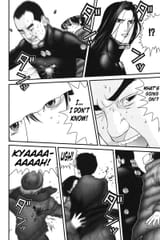 Gantz - Chapter 159_ Encounter - 3