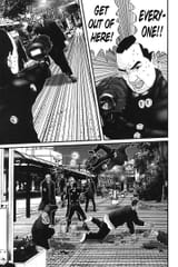 Gantz - Chapter 159_ Encounter - 4