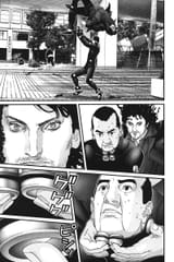 Gantz - Chapter 159_ Encounter - 6