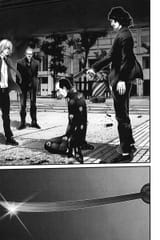 Gantz - Chapter 159_ Encounter - 8
