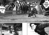 Gantz - Chapter 159_ Encounter - 9