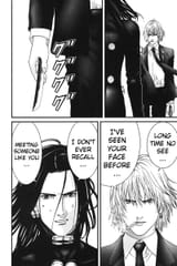 Gantz - Chapter 159_ Encounter - 10