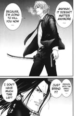 Gantz - Chapter 159_ Encounter - 11
