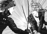 Gantz - Chapter 159_ Encounter - 12