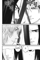 Gantz - Chapter 159_ Encounter - 13