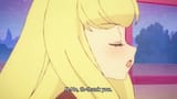 [SubsPlease] Mahoutsukai ni Narenakatta Onnanoko no Hanashi - 05 (1080p) [8F605D91]-00001 Witch Ojou Tsundere