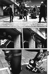 Gantz - Chapter 159_ Encounter - 14