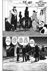 Gantz - Chapter 159_ Encounter - 15