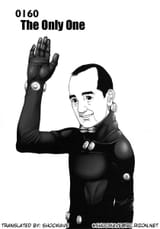 Gantz - Chapter 160_ The Only One - 1
