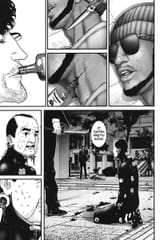 Gantz - Chapter 160_ The Only One - 3