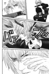 Gantz - Chapter 160_ The Only One - 6