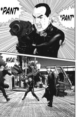 Gantz - Chapter 160_ The Only One - 7