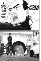 Gantz - Chapter 160_ The Only One - 9