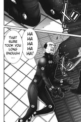 Gantz - Chapter 160_ The Only One - 11
