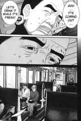 Gantz - Chapter 160_ The Only One - 12