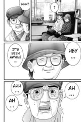 Gantz - Chapter 160_ The Only One - 13