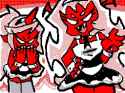Robert (robdogdraws) 👾 - demon sisters [1945694393777655808]_thumb.jpg