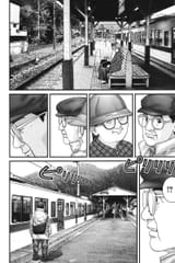 Gantz - Chapter 160_ The Only One - 15