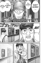 Gantz - Chapter 160_ The Only One - 16