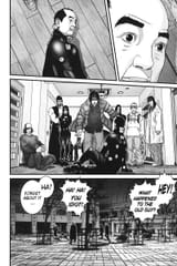 Gantz - Chapter 160_ The Only One - 17