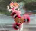 タマリン - はしるわ〜〜ん🐾💨_thumb.jpg