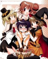 TrickorTreat