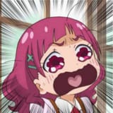 Distressed Nono Hana except it___s actually Nono Hana
