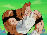 Recoome_gives_Goku_the_finger