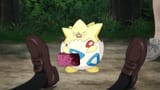 Togepis Original Sin