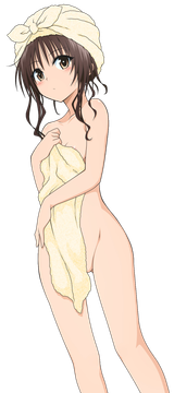mikan_towel