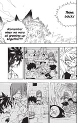 Fairy Tail Vol. 59-128