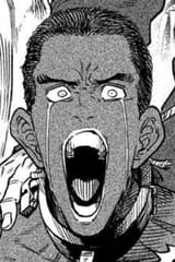 soy blackie anime