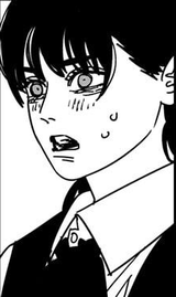 blushy
