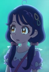 Fearful Sango