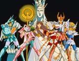 athena no seinto