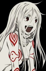 Deadman Wonderland Shiro