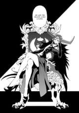demon queen