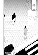 Net Keijiban Hyaku Monogatari Series - Vol.3 Ch.12 - The Round Hole in the Basement (Kitaoka Tomo) - 38