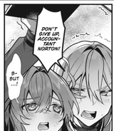 lewd