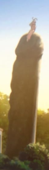 dick