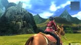 rean riding estelle