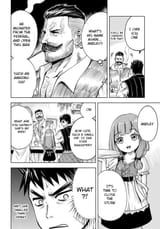 Oukoku e Tsuzuku Michi - Chapter 13 - 10