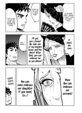 Oukoku e Tsuzuku Michi - Chapter 22 - 25