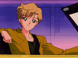 haruka tenoh wink