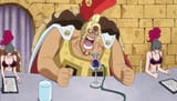 one piece fm