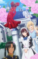 Zutaboro Reijou wa Ane no Moto Konyakusha ni Dekiai sareru - 02 - 16 - 19.45 stitch