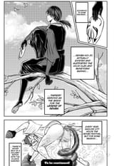 The Elusive Samurai - #209 - Chapter 209_ Legend 1351 - 21