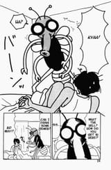 Dog Doll - 1 - Dog Doll [END] - 23
