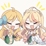 Jashinchan-san and MommaJashin-sama