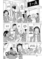 Soredemo Machi wa Mawatteiru - c101 (v13) - p062 [dig] [CR]